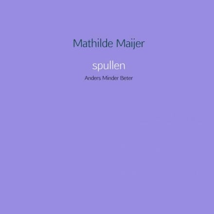 Spullen - Mathilde Maijer