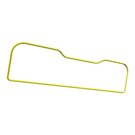 AEG afdichting, rond, 892,5mm 5612781012
