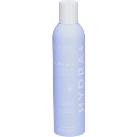 Alphanova skin Thermal care thermal spring water 300 Milliliter