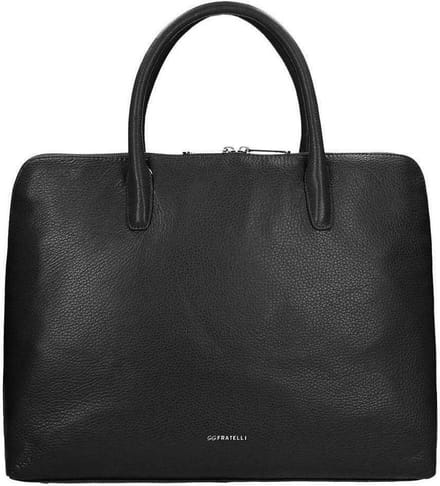 GiGi Fratelli Romance Business laptoptas 15 inch black