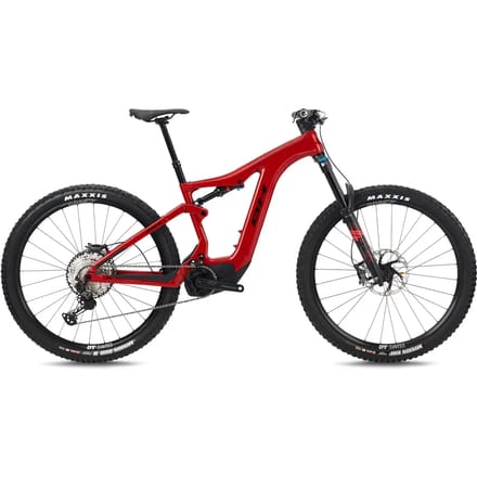 Elektrische mountainbike BH Bikes Atomx Lynx 9.2