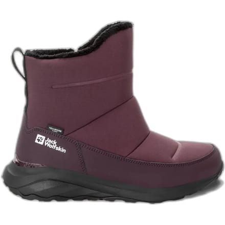 Jack Wolfskin Dromoventure Texapore Sneeuwlaarzen Paars EU 36 Vrouw