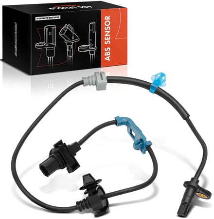 Frankberg 1x ABS Sensor Vooras Rechts voor Honda CR-V III RE