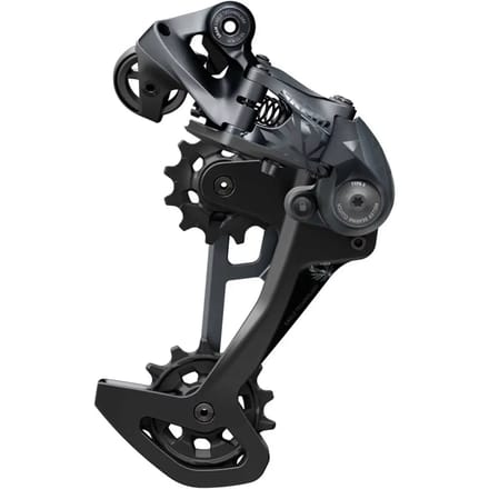 Achterderailleur Sram xx1 Eagle 12v lunar 10-52T