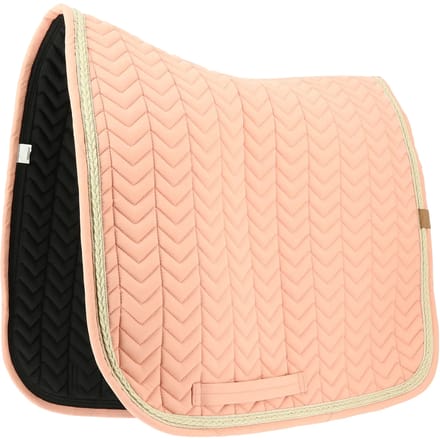 Zadeldek voor paarden Equithème Softy
