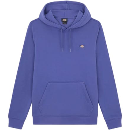 fenol Dickies oakport hoodie - schipper blauw