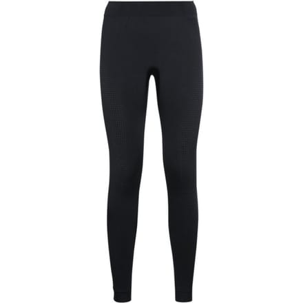 ODLO Bl Bottom Long Performance Warm Eco Thermobroek Dames - Maat XL