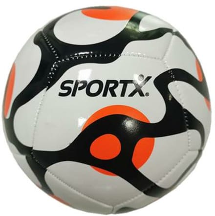 SportX Football Striker Orange 330-350gr