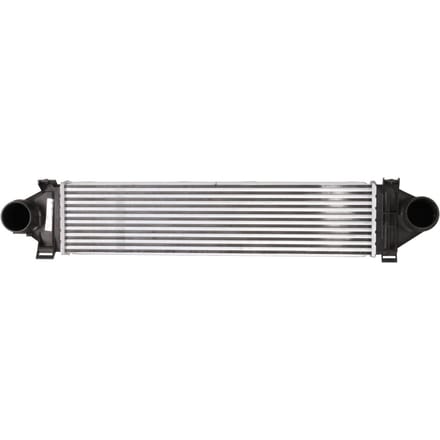 Intercooler NISSENS 96383