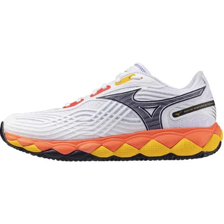 Mizuno Wave Enforce Tour Tennis Schoenen Senior