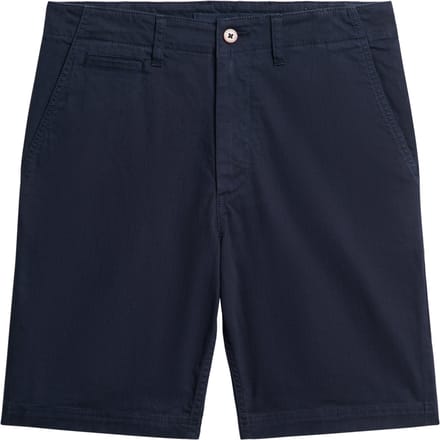 Superdry VINTAGE INTERNATIONAL SHORT Heren Broek