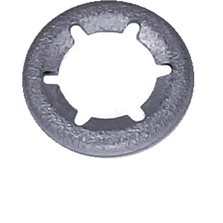 Lock washer - starlock