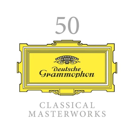 50 Classical Masterworks