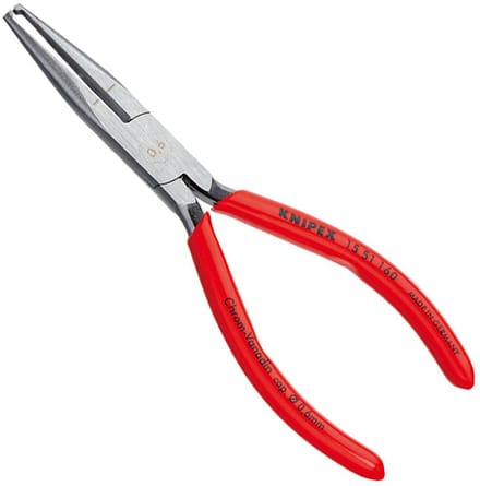 Knipex 15 51 160 Isolatie-striptang 05mm