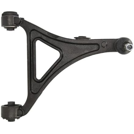 Draagarm, wielophanging CHASSIS PRO K641534AT Vooras, rechts, voor