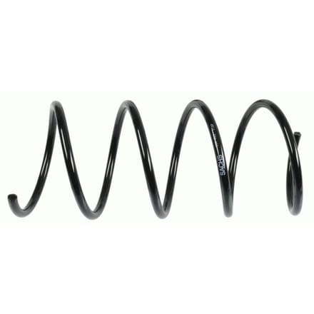 Chassisveer SACHS 998 862