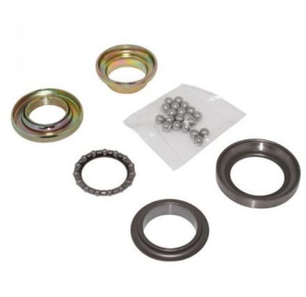 Kit roulement de direction Buzzetti pour Scooter Chinois 50 Scoot Neuf