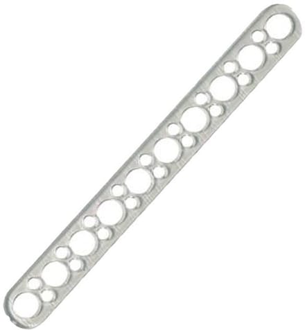 Comair Permanentstaafjes kort 100mm-50st