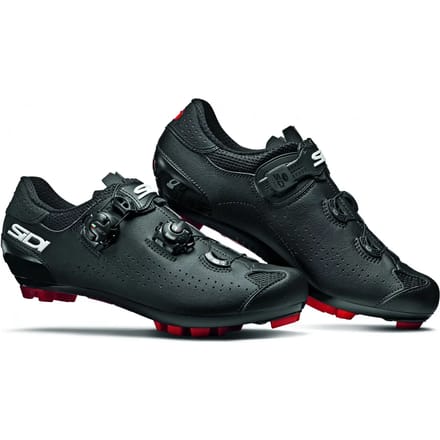 Schoenen Sidi