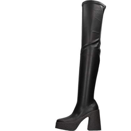 Stella Mccartney Boots zwart