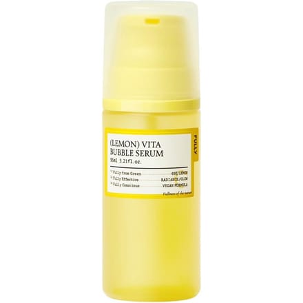 [COMPLET] Lemon Vita Sérum Mousse 95ml