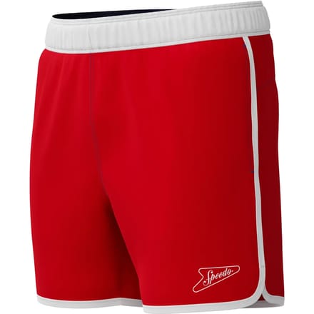 Zwemshort Speedo Solid Logo