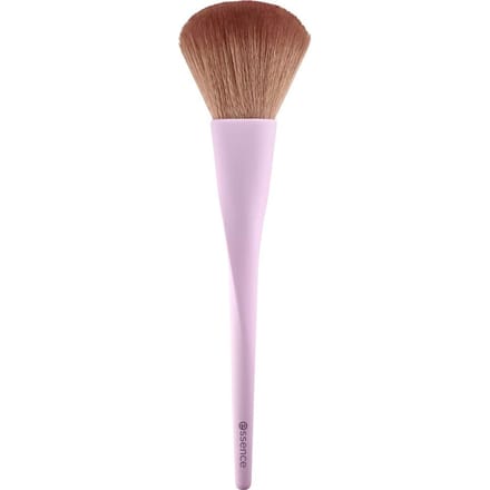 essence powder brush 01 matterend poeder