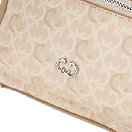 GERRY WEBER Vrije tijd rugzak Rugzak Aeon Backpack Beige