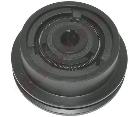 Koppeling passend op WACKER VP SET ( 0130031 , 5000130031 )