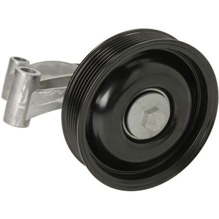 Poly-V riemgeleiderpoelie  GATES T36740