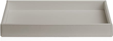 Serveerplateau - Brownie TAB L, taupe.