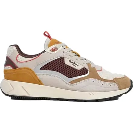 Trainers Pepe Jeans Marlon Sporty