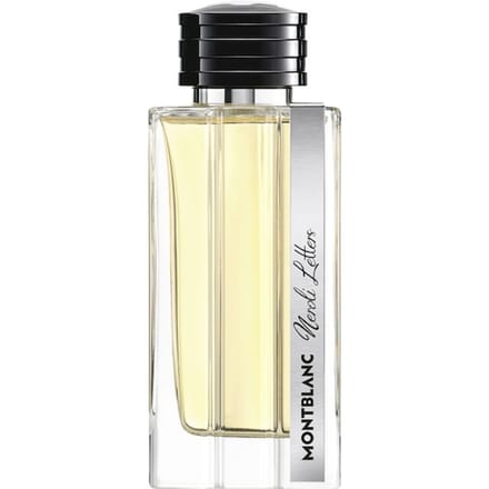 Montblanc Meisterstück Collection Eau de Parfum Spray Herenparfum Heren 125 ml
