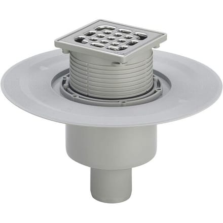 Viega Advantix bath drain model 4926, 556914