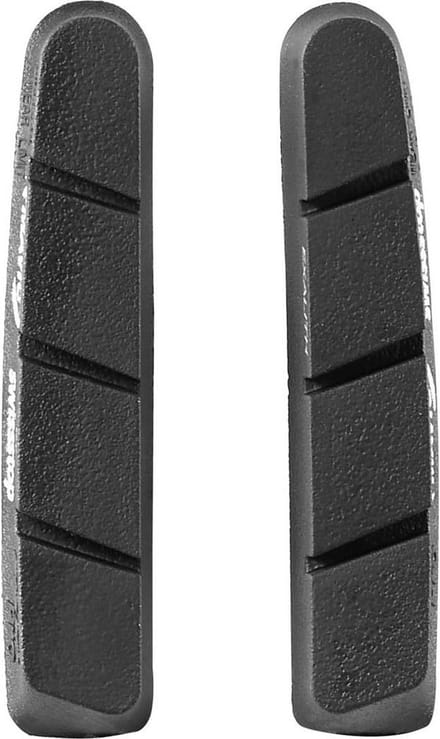 Mavic Exalith 16 Hg/s Velgremblokken zwart