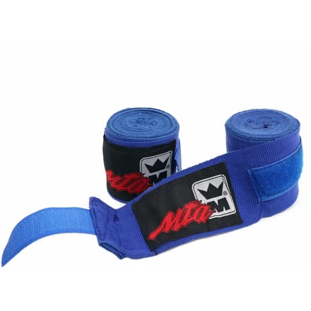 Boksbandage Montana MBB3400 - 400 x 5 cm