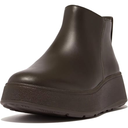 Leren dameslaarzen FitFlop F-Mode
