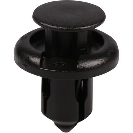 BCF1626 10 Pièces Fixation Pare-chocs Garde-boue Type de fixation Clips Rivets pour Honda 91503 SZ3 003