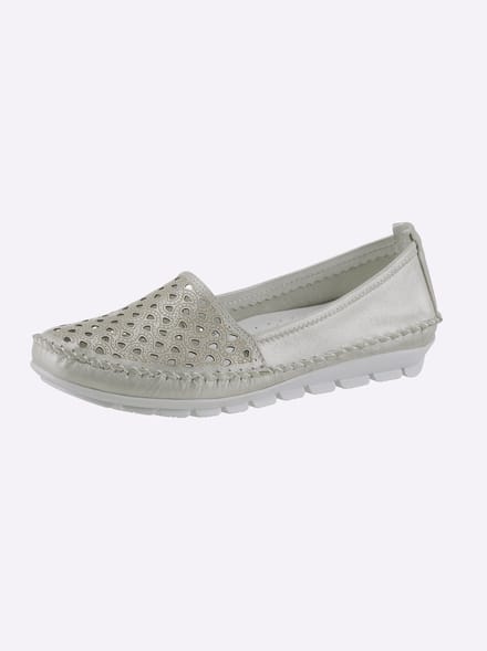 Mocassins Gemini -
