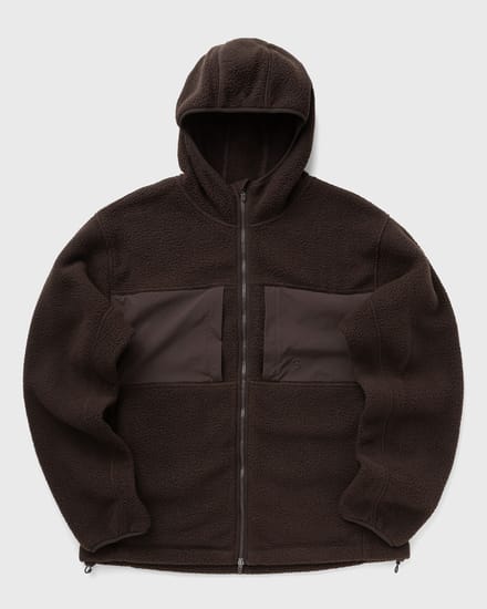 247 Borg Fleece