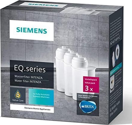 Bosch / Siemens Brita Waterfilter - 3 stuks