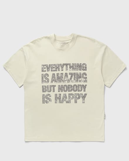 QUOTE TEE