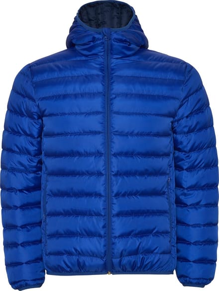 Roly Men´s Norway Jacket RY5090 - Electric Blue 99 - L
