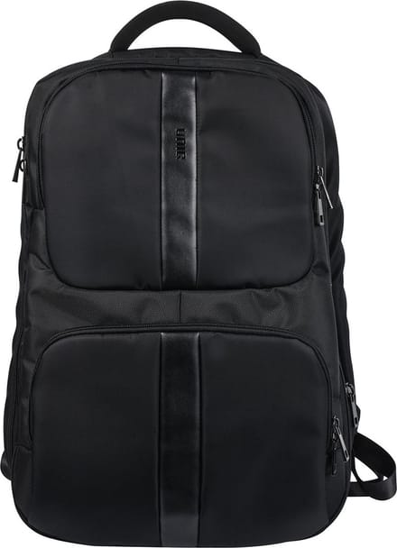 UNIQ Accessory 15.6 inch laptoprugzak - Zwart