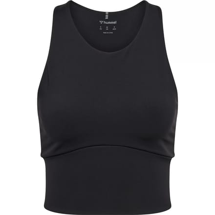 hummel hmlPULSE MEDIUM SUPPORT BRA TOP