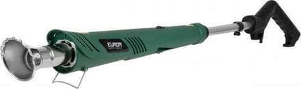 Eurom 2-in-1 elektrische onkruidbrander