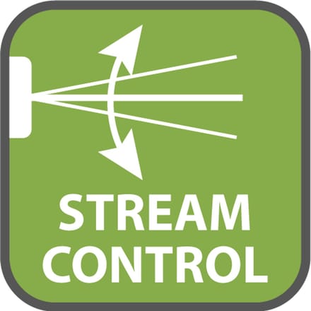VERTO 7-Functie Pistool Sproeier