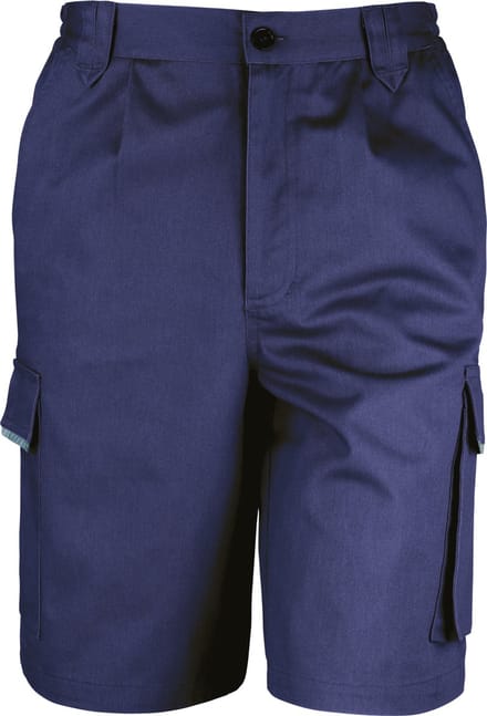 Result Action Shorts RT309 - Navy - XL (38)