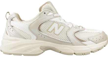 New Balance MR530 Heren Sneakers - Beige