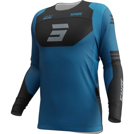 Motorcross trui Shot Race Gear Contact